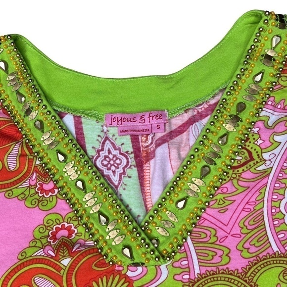 JOYOUS & Free cold shoulder mini dress - Picture 3 of 12